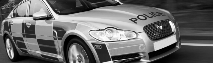 Road Traffic Accidents